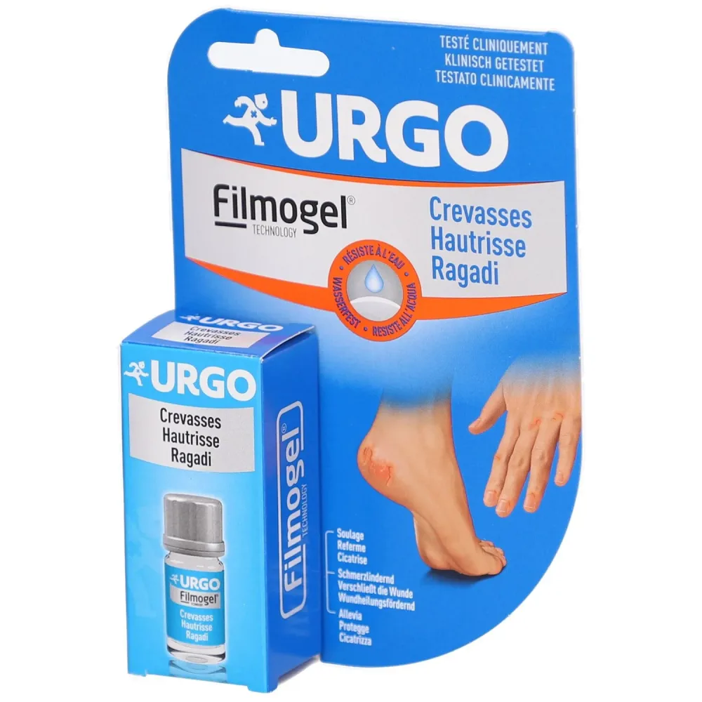 URGO Filmogel Hautrisse (3.25ml)
