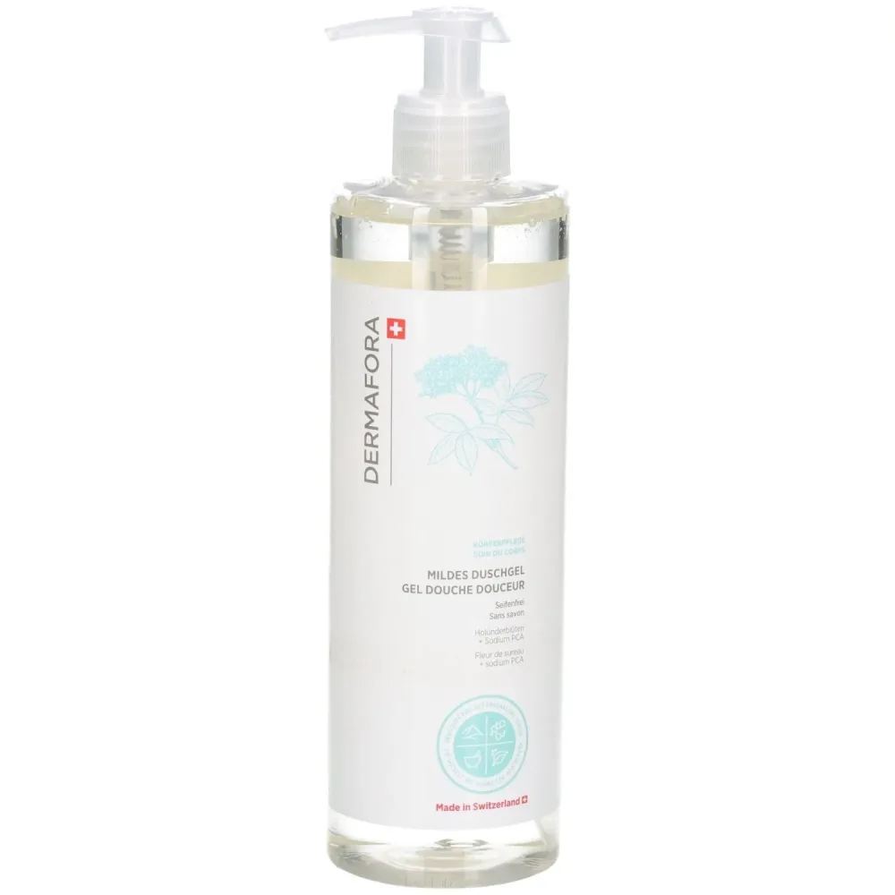 Dermafora Duschgel Körper 500 ml