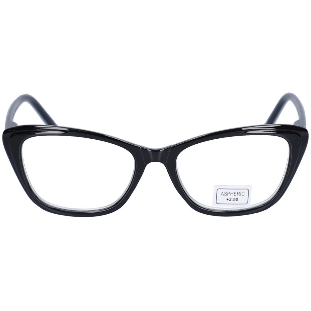 Cerjo Lesebrille +2,5