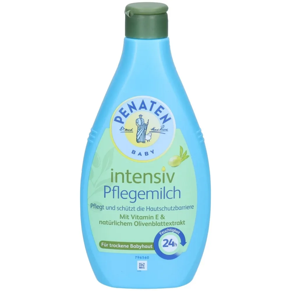 Penaten Intensiv Pflegemilch (400ml)