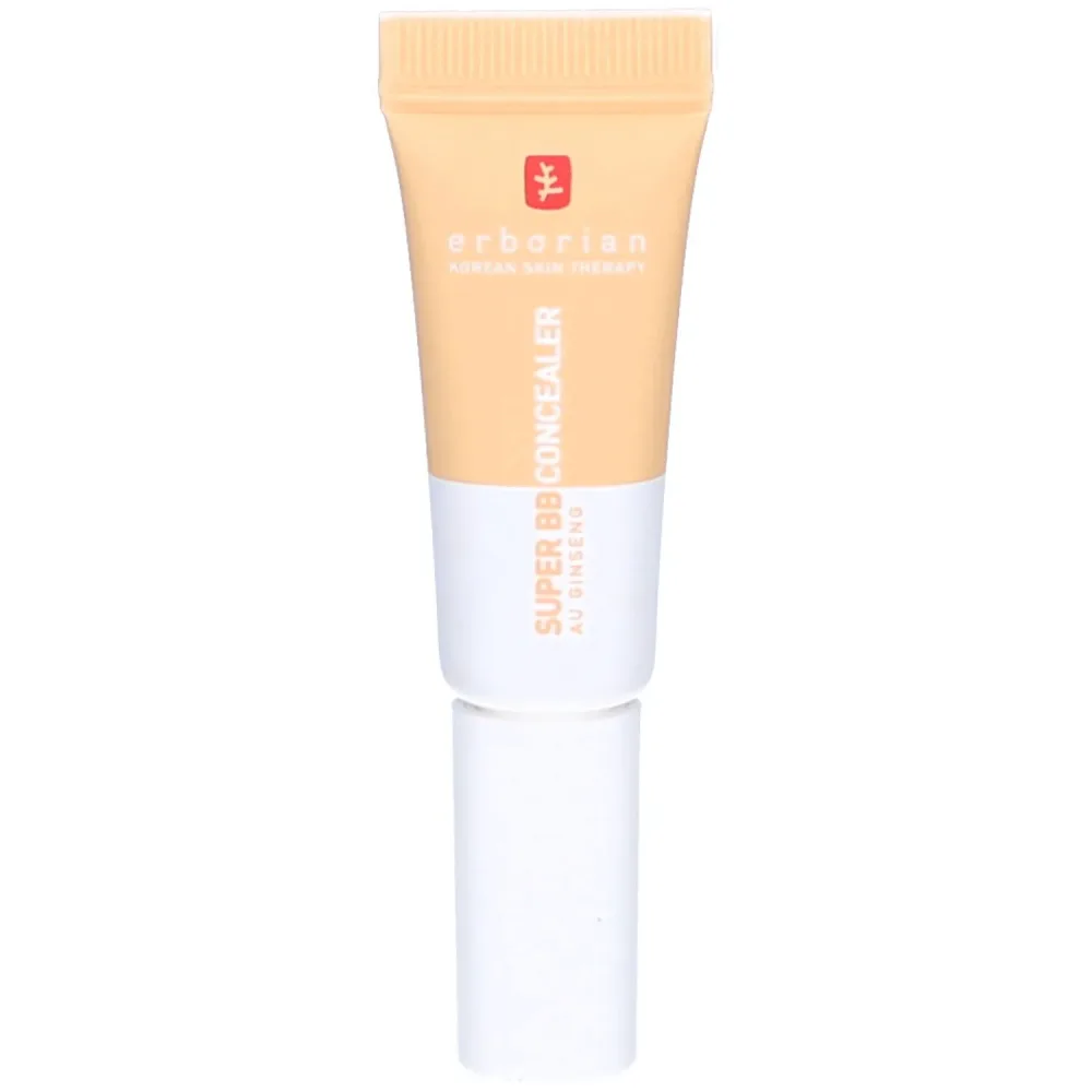 Erborian Super BB Concealer ? Concealer mit hoher Deckkraft ? Nude