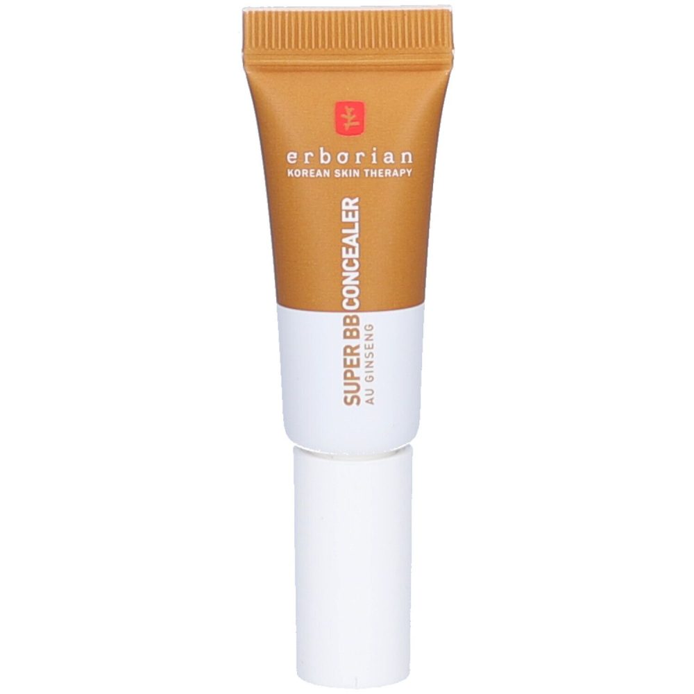 Erborian Super BB Concealer ? Concealer mit hoher Deckkraft ? Caramel