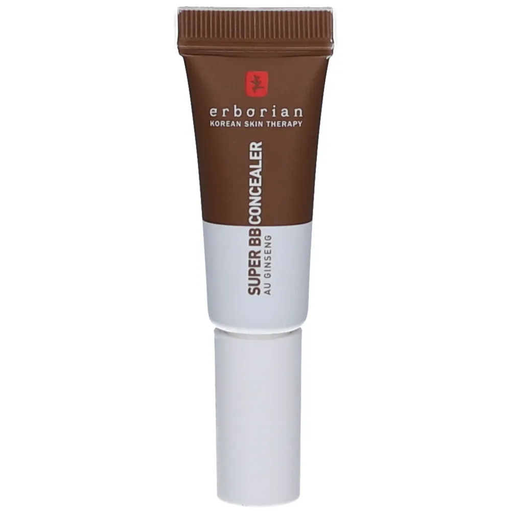 Erborian Super BB Concealer ? Concealer mit hoher Deckkraft ? Chocolat