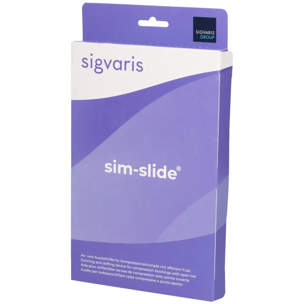 Sigvaris Sim-Slide L
