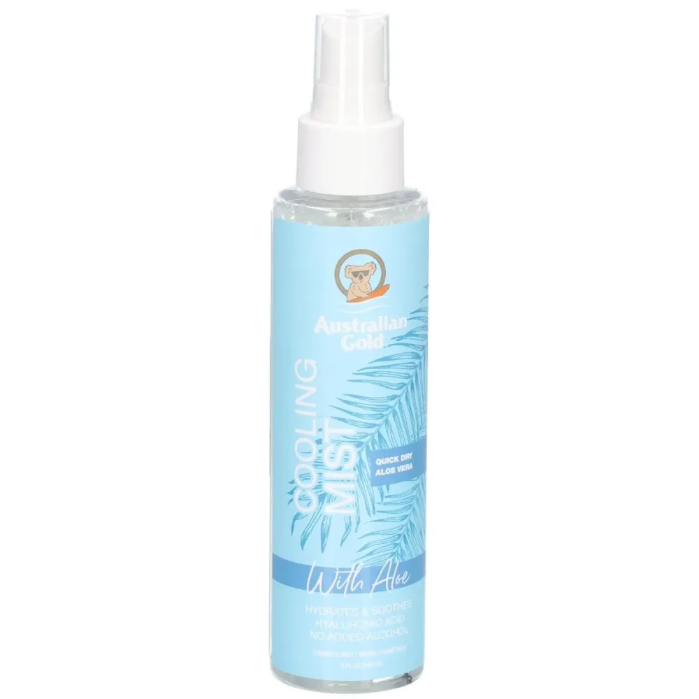 Australian Gold - Cooling Mist, 147 ml