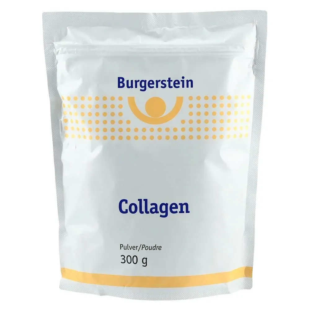 Burgerstein Collagen Pulver (300g)