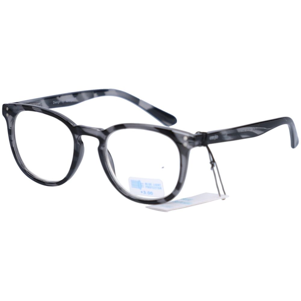 Cerjo Lesebrille Helsinki mit Blue Blocker 3.00dpt (1 Stk)