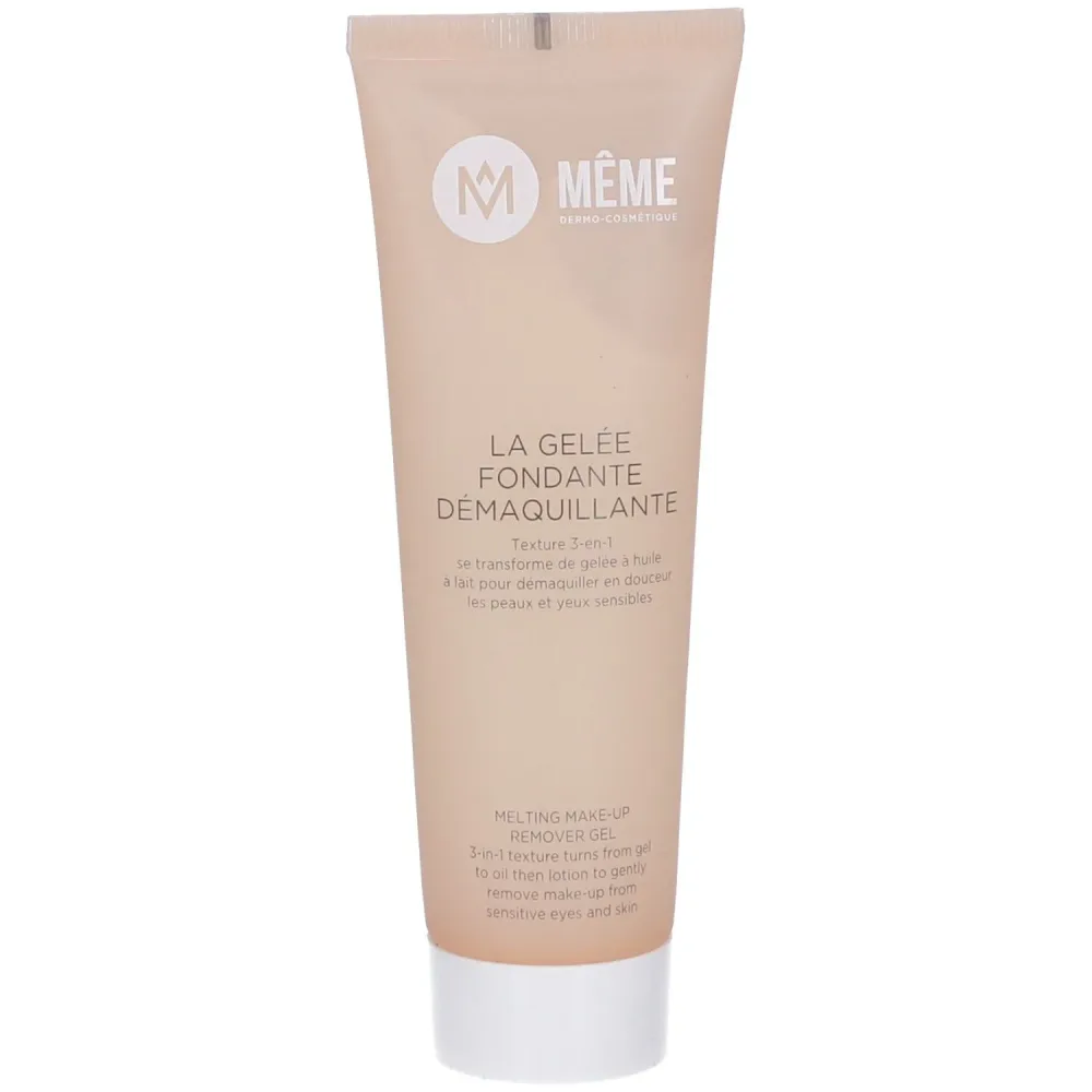 MÊME Schmelzendes Abschmink-Gelée (50ml)