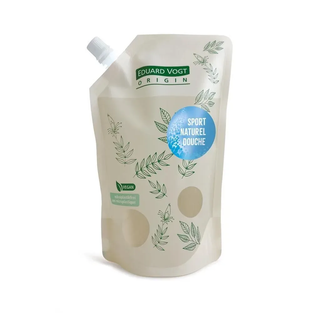 E.vogt Origin Sport Dusche Natur