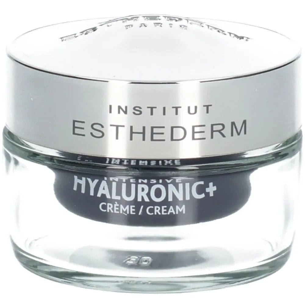 Institut Esthederm Intensive Hyaluronsäure-Creme