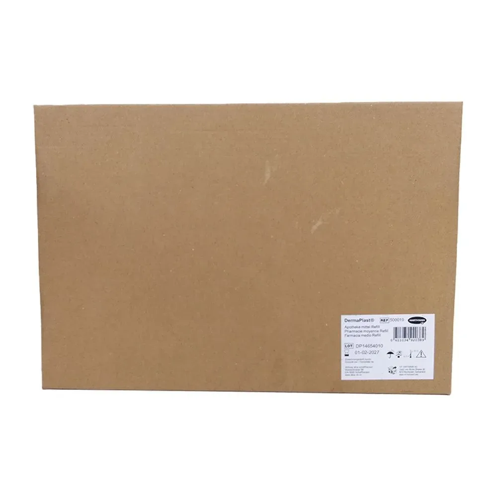 Harmann DermaPlast® für Apotheken ? Nachfüllpackung