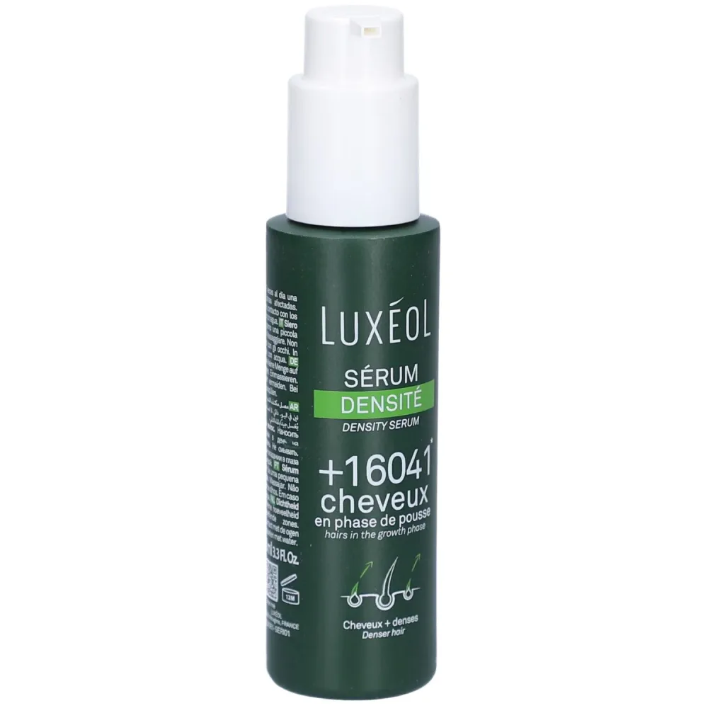 Luxéol Haarwuchs Serum (100ml)