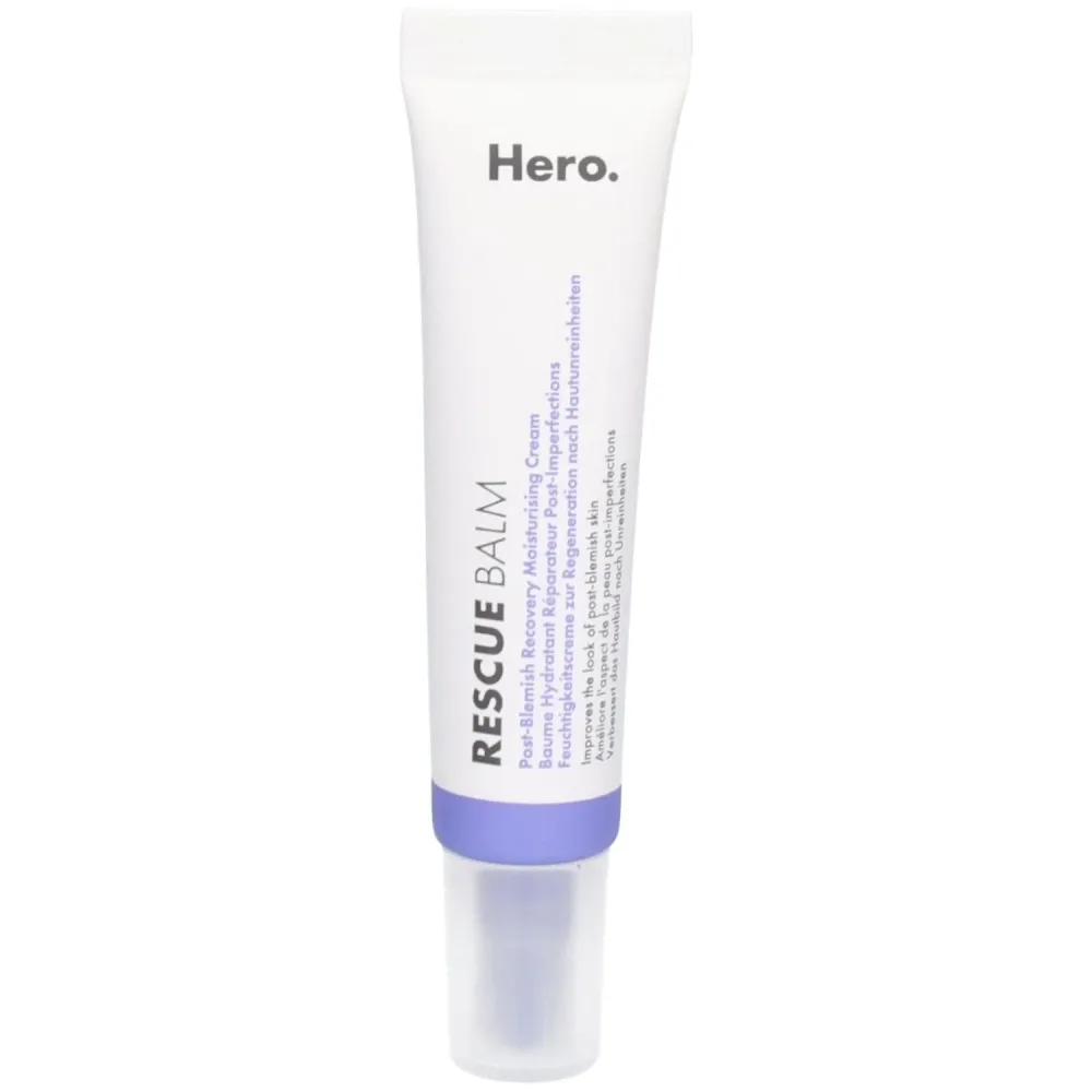 Hero - Rescue Balm Original, 15 ml