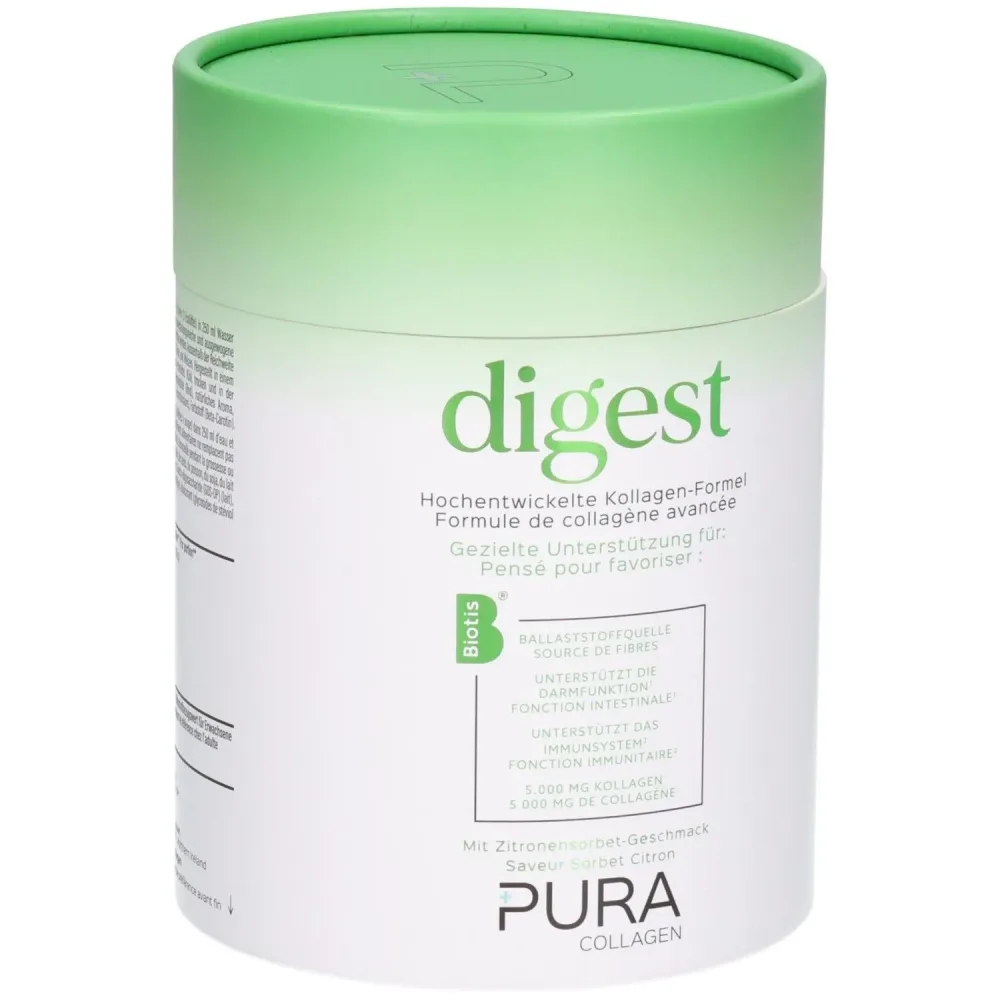 Pura Collagen digest Kollagenpulver 336 g