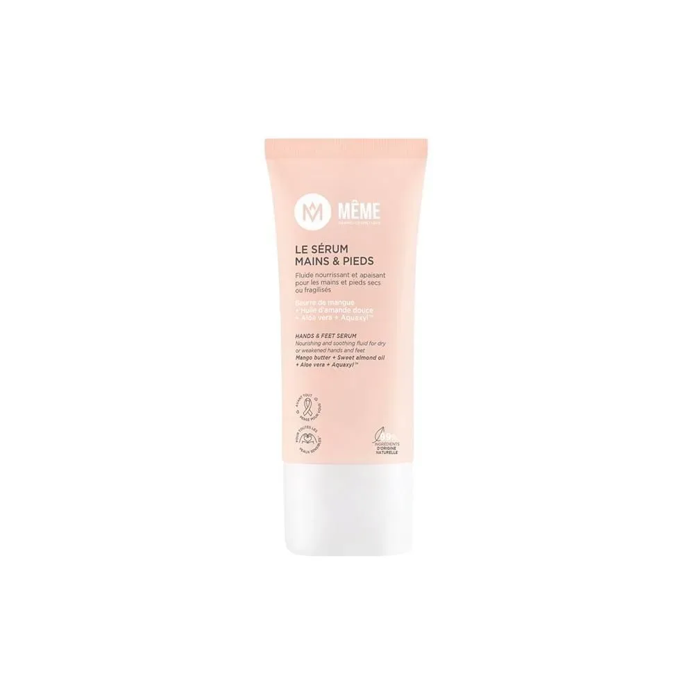 MÊME Hand- und Fuss-Serum (50ml)
