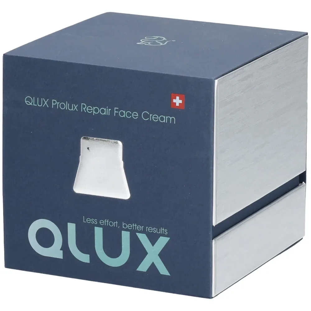 QLUX Prolux Face Cream Repair (50ml)