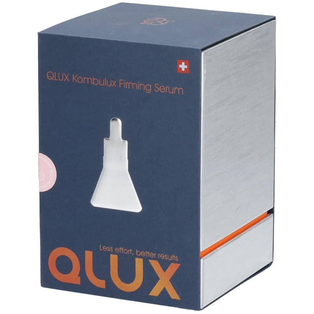 QLUX Kombulux Serum Firming Topf (30ml)
