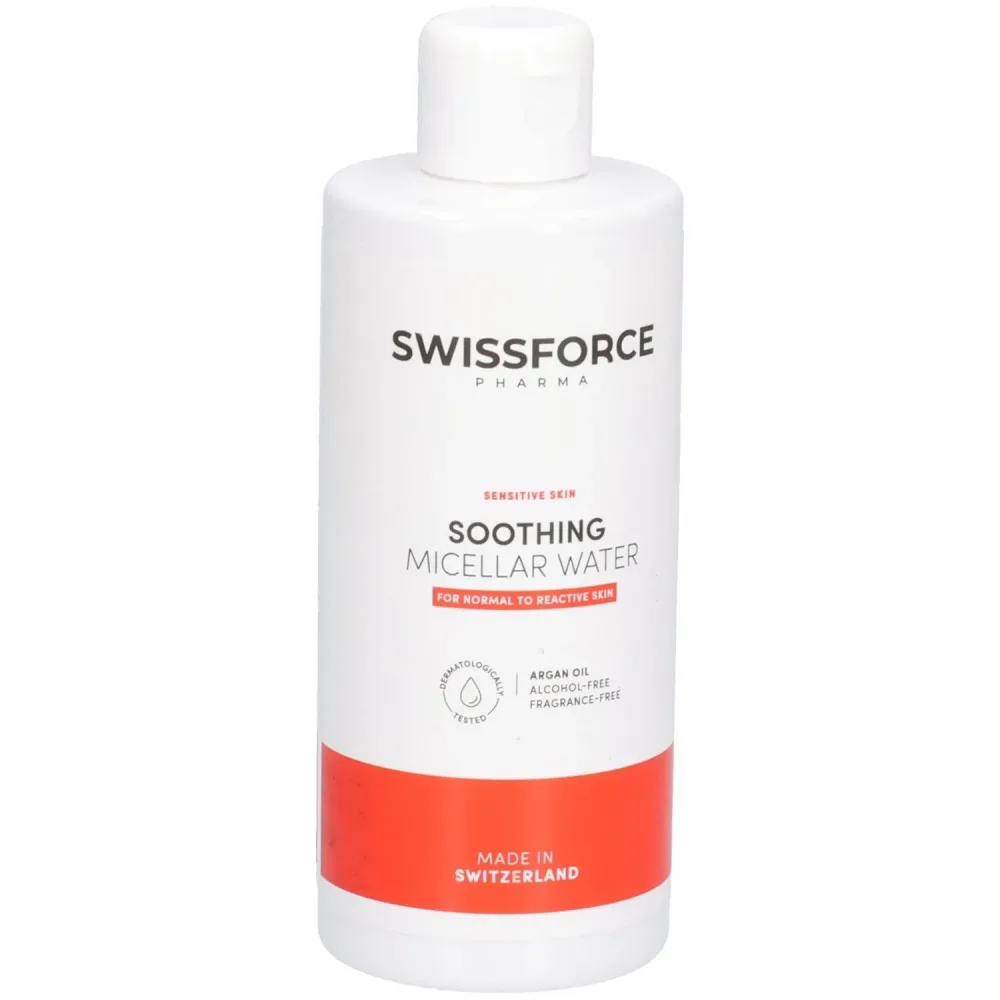 Swissforce Ausgleichendes Mizellenwasser