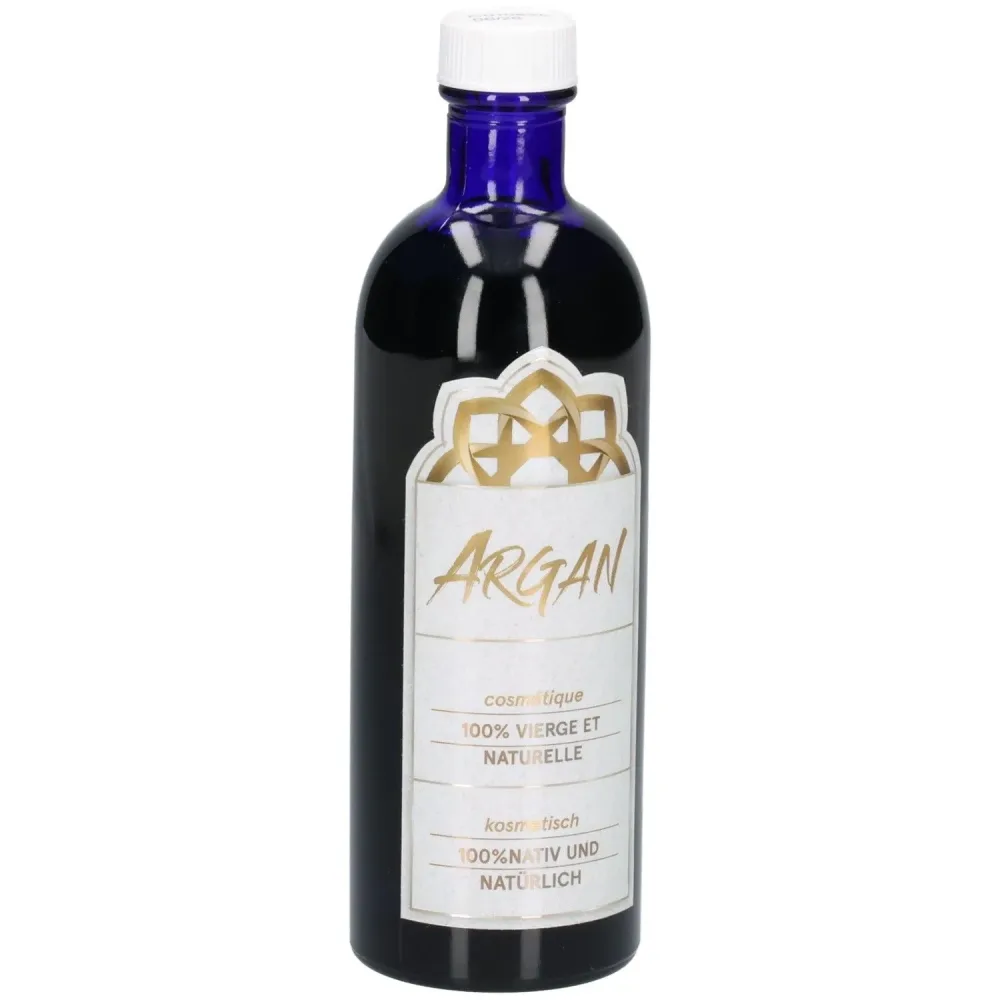BIOnaturis Arganöl kosmetisch Fl 200 ml