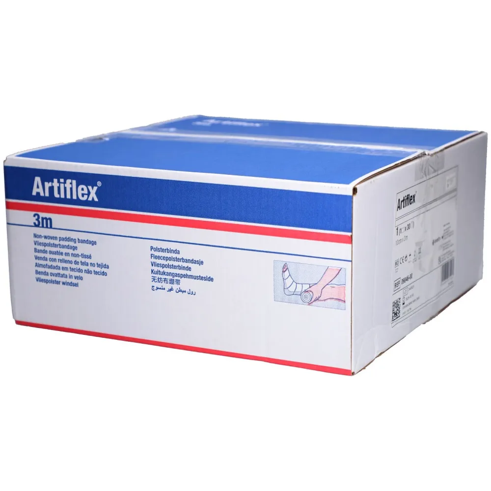 BSN Artiflex&reg; 10  x 3 m 30 Stk weiss
