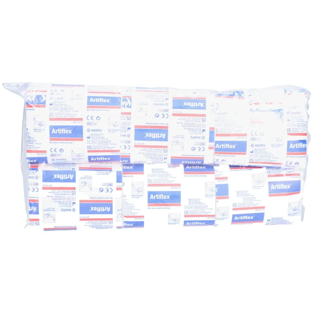 BSN Artiflex&reg; 10  x 3 m 6 Stk weiss