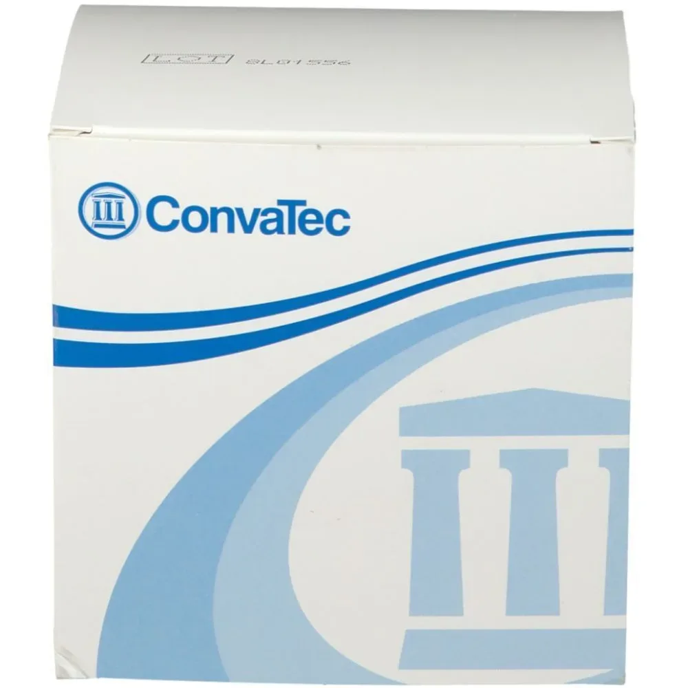 ConvaTec Natura Duoflex Basisplatten 45mm 10x10cm (10 Stk)