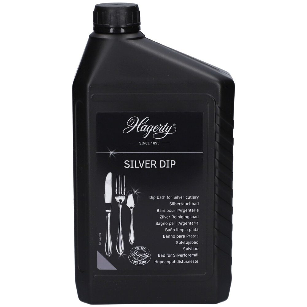 Hagerty Silver Dip (2 Liter)