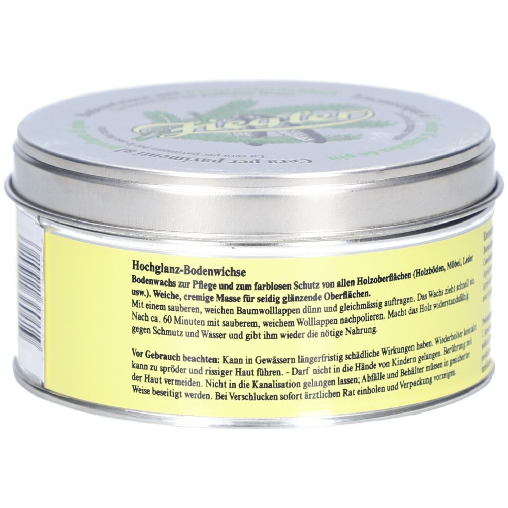 Ziegler Bodenwichse farblos Fichte (500ml)