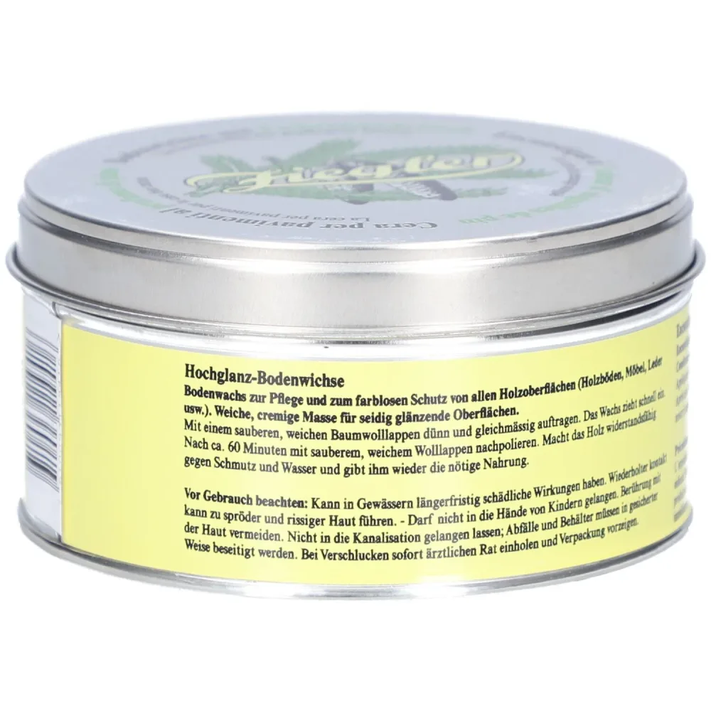 Ziegler Bodenwichse farblos Fichte (500ml)
