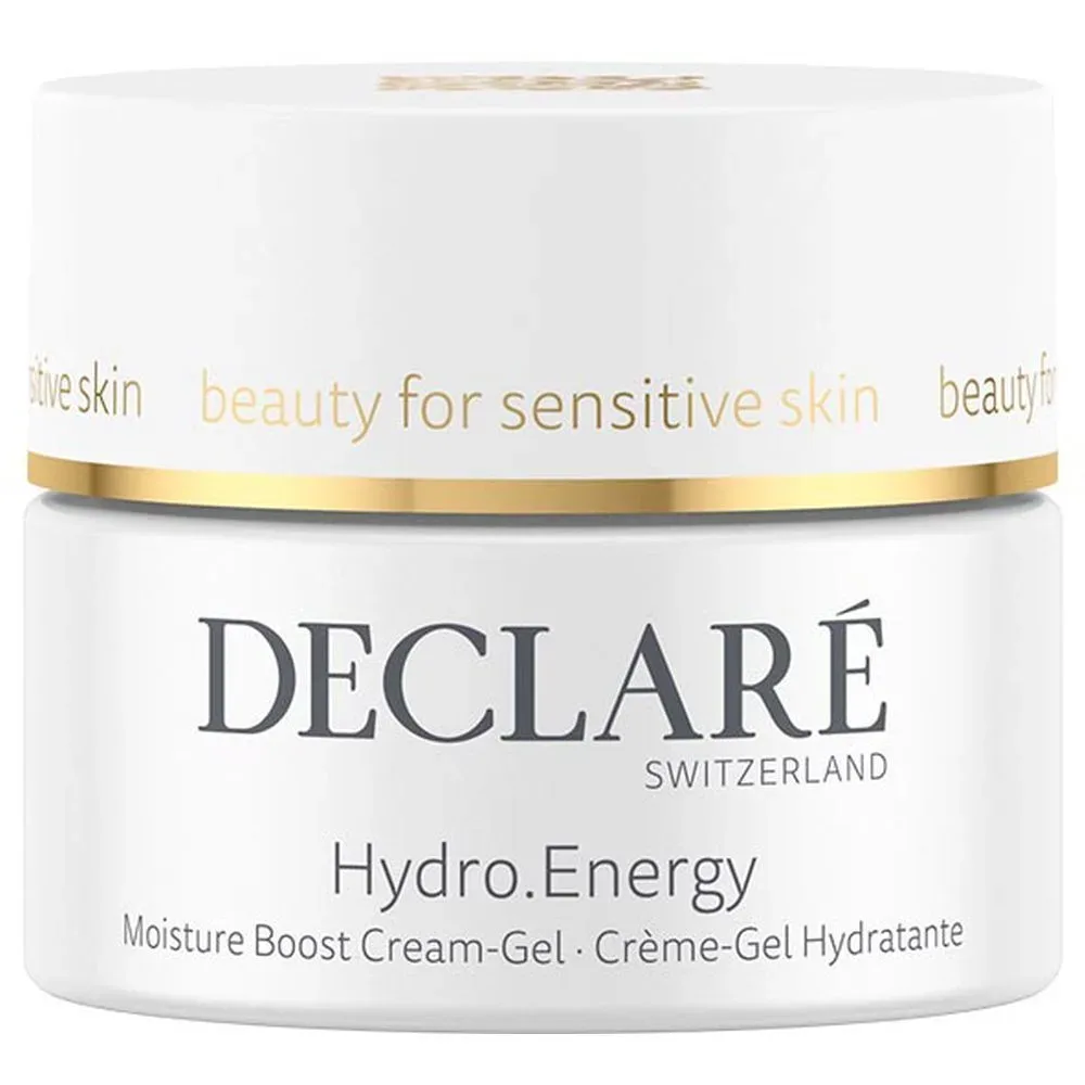 Declaré Hydro Balance Hydro Energy Gel Feuchtigkeitscreme Gesichtscreme 50 ml