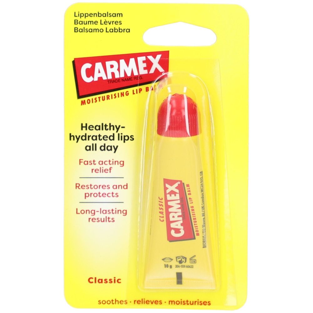 CARMEX Lippenbalsam (10 g)