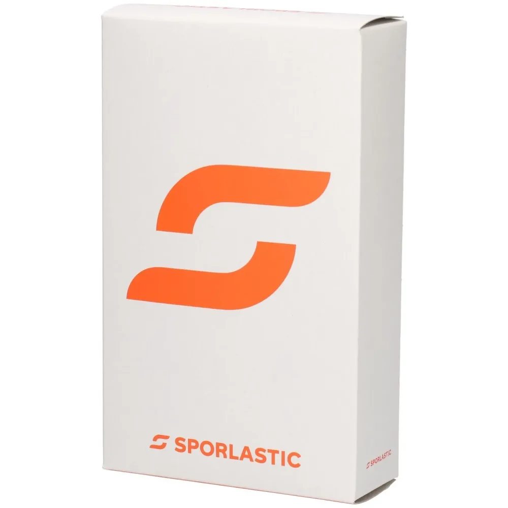 Sporlastic Foot up Fussheberband 18-23cm schwarz