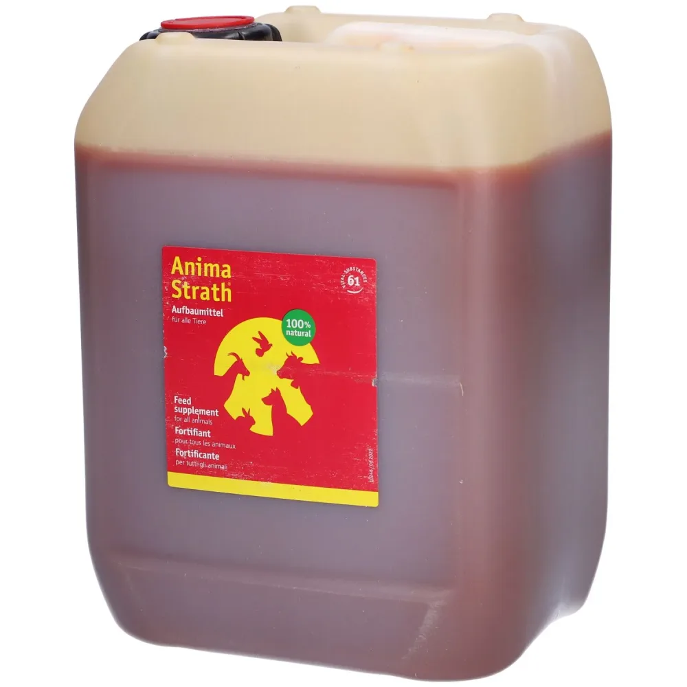 Anima Strath flüssig Kanister (5 Liter)