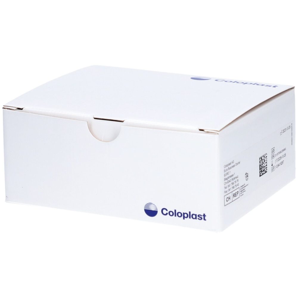 Conveen Optima Kondom Urinal kürzere Länge, 30mm/5cm (30 Stk)