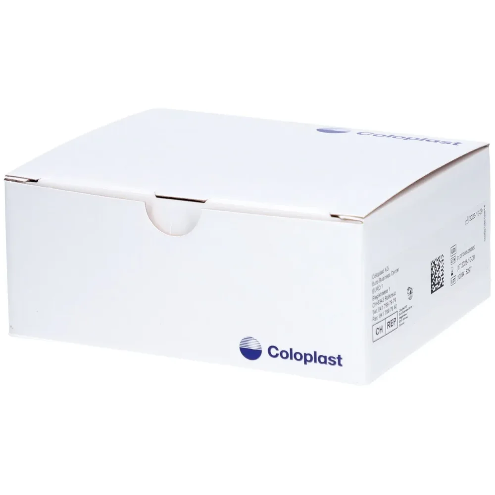Conveen Optima Kondom Urinal kürzere Länge, 30mm/5cm (30 Stk)
