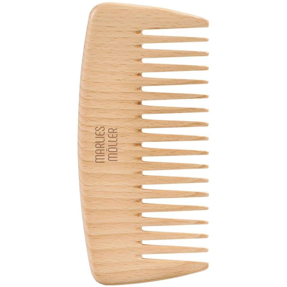 Marlies Möller Professional Brushes Allround Curls Comb Kämme 1 ct