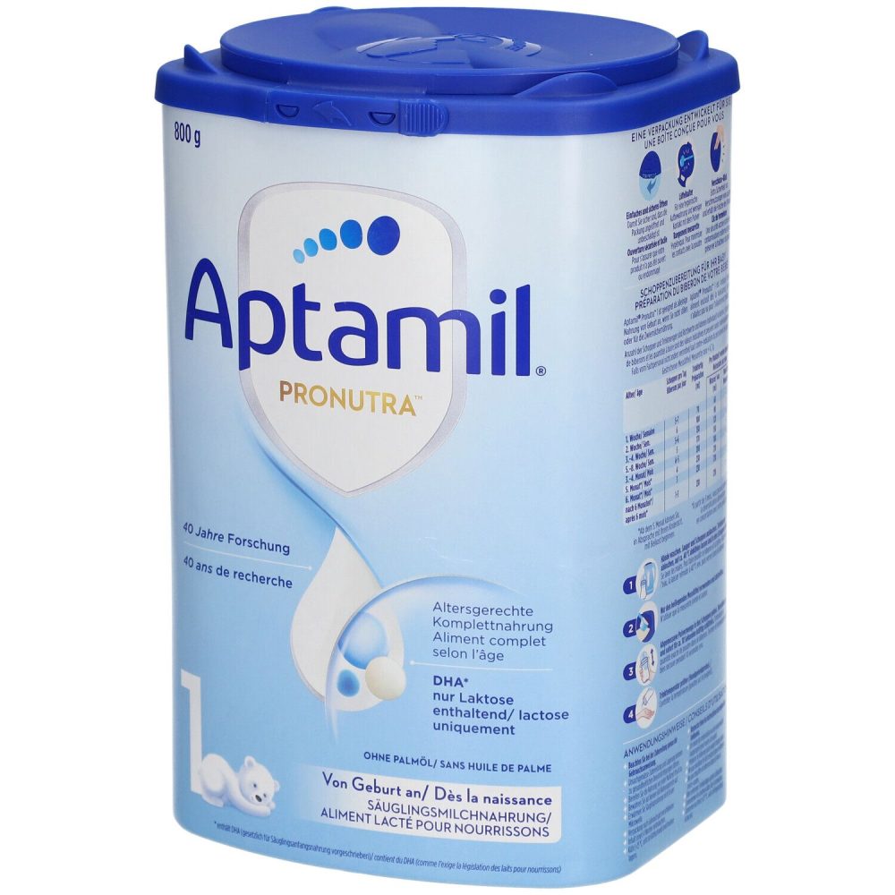 Aptamil Pronutra 1 (800g)