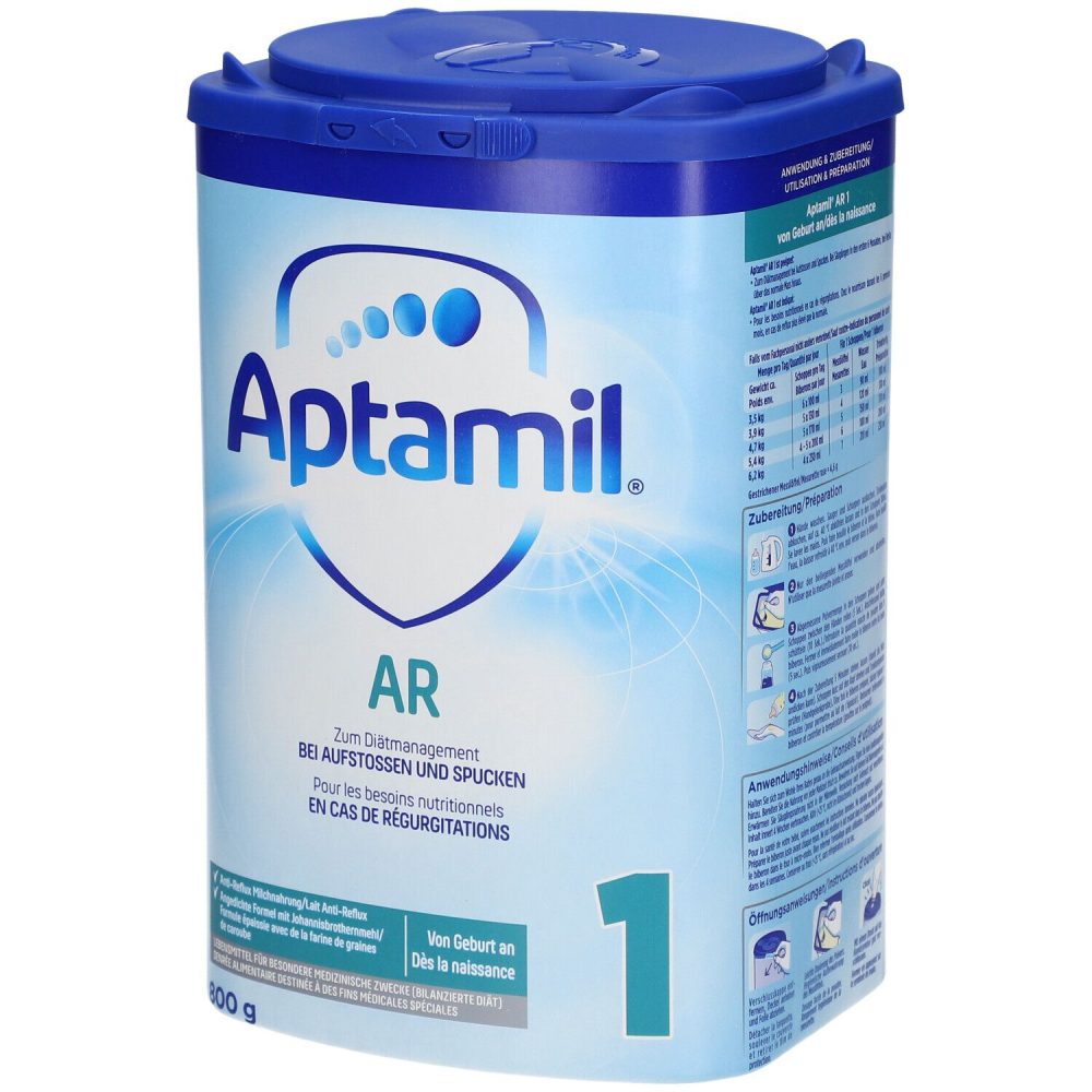 Aptamil AR 1 (800g)