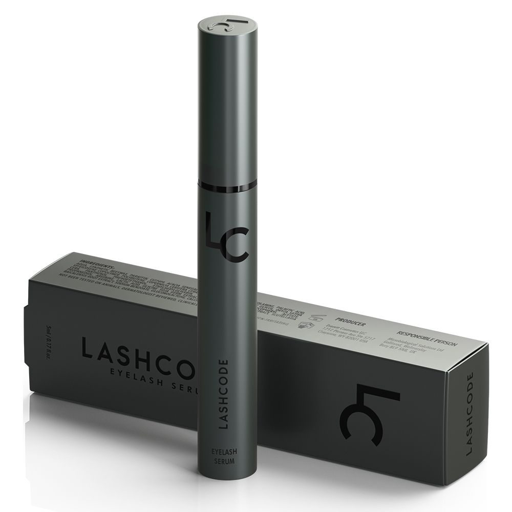 Lashcode Eyelash Serum