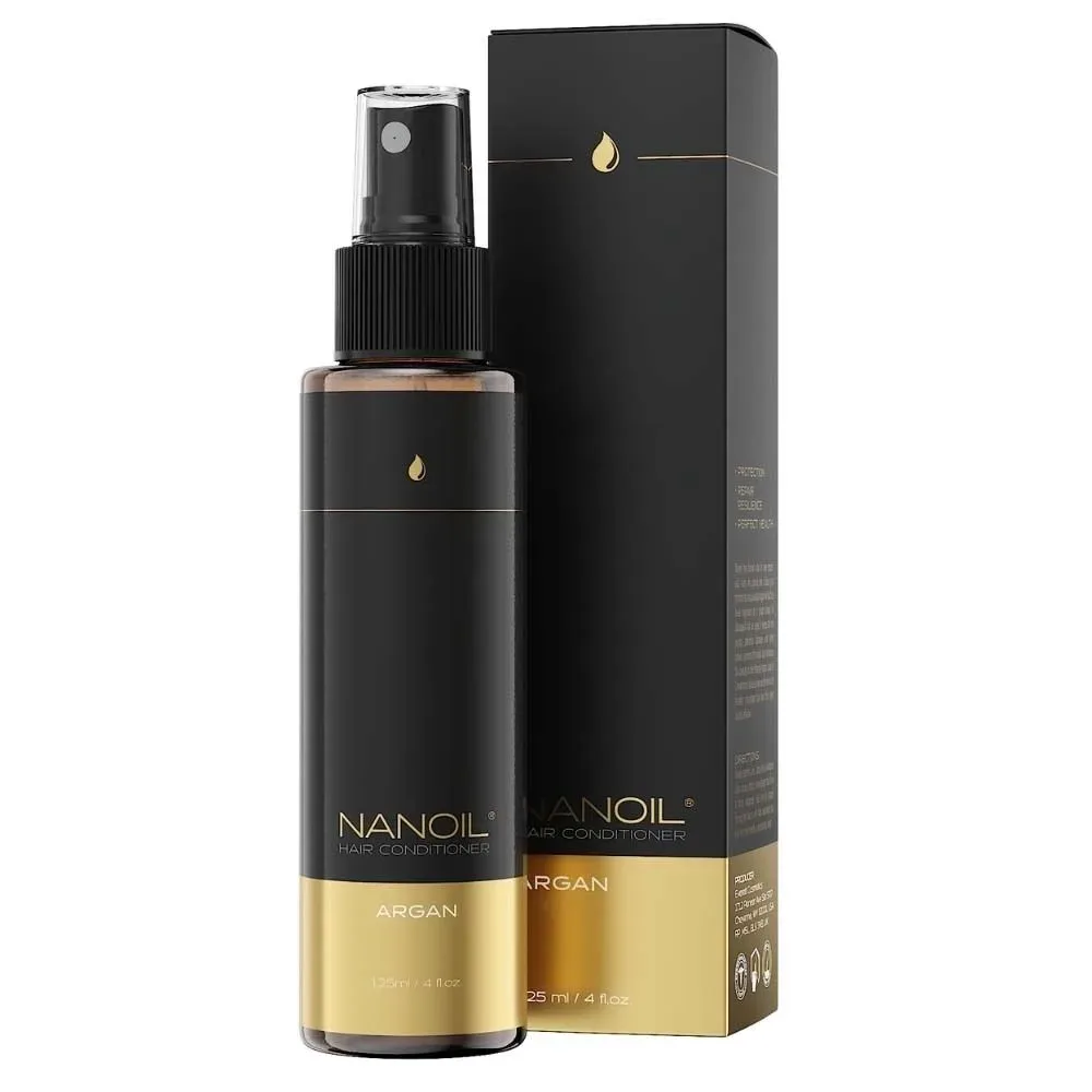 NANOIL Argan Hair Conditioner