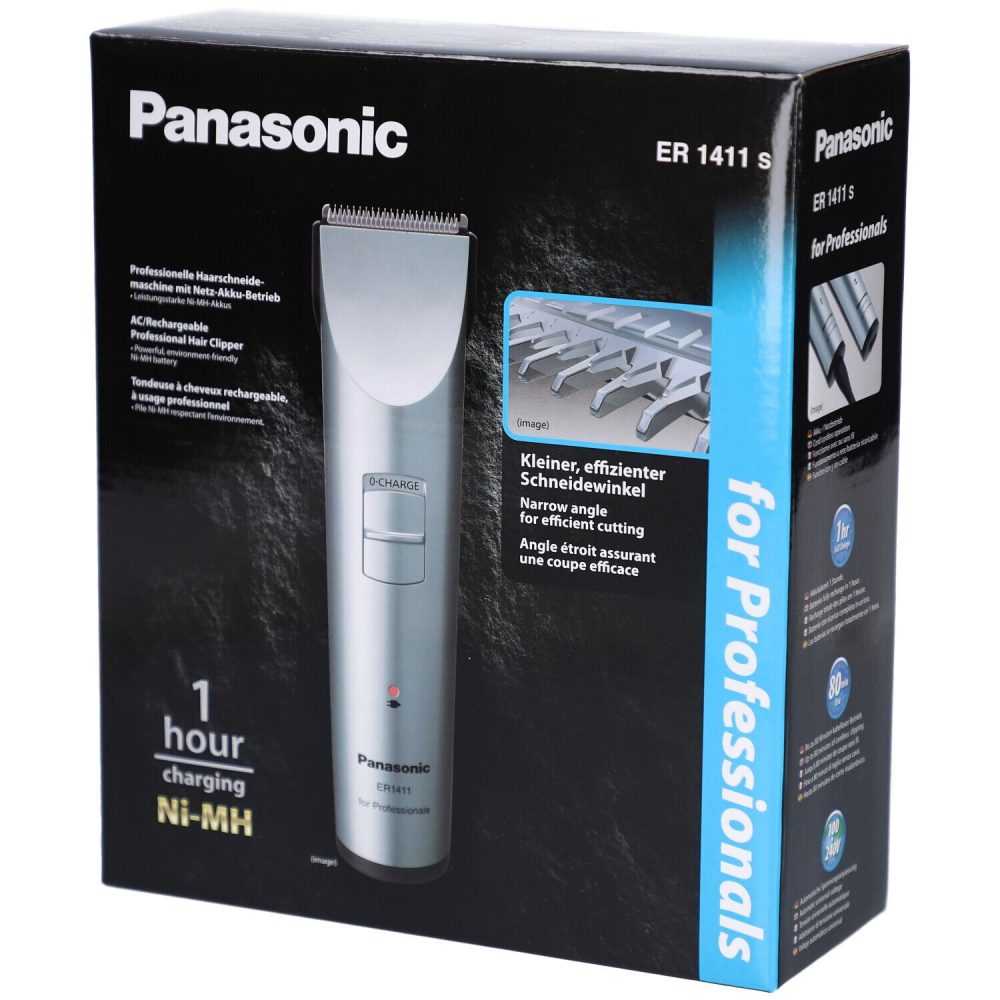 Panasonic ER-1411 Haarschneidemaschine