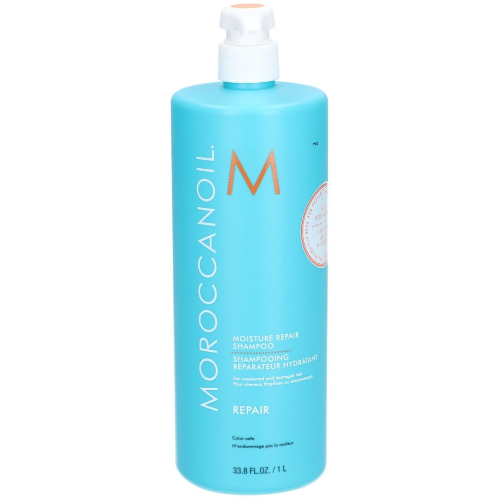 Moroccanoil Repair Shampoo   1000 ml