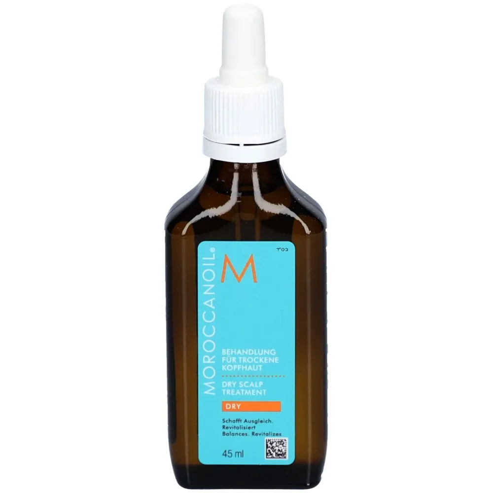 Moroccanoil Kopfhautbehandlung "dry-no-more" 45 ml