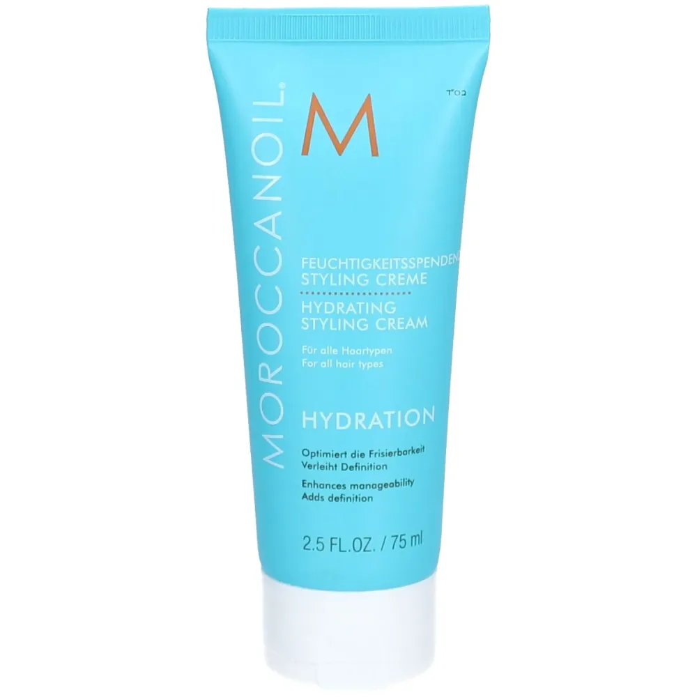 Moroccanoil - Styling Crème, 75 ml