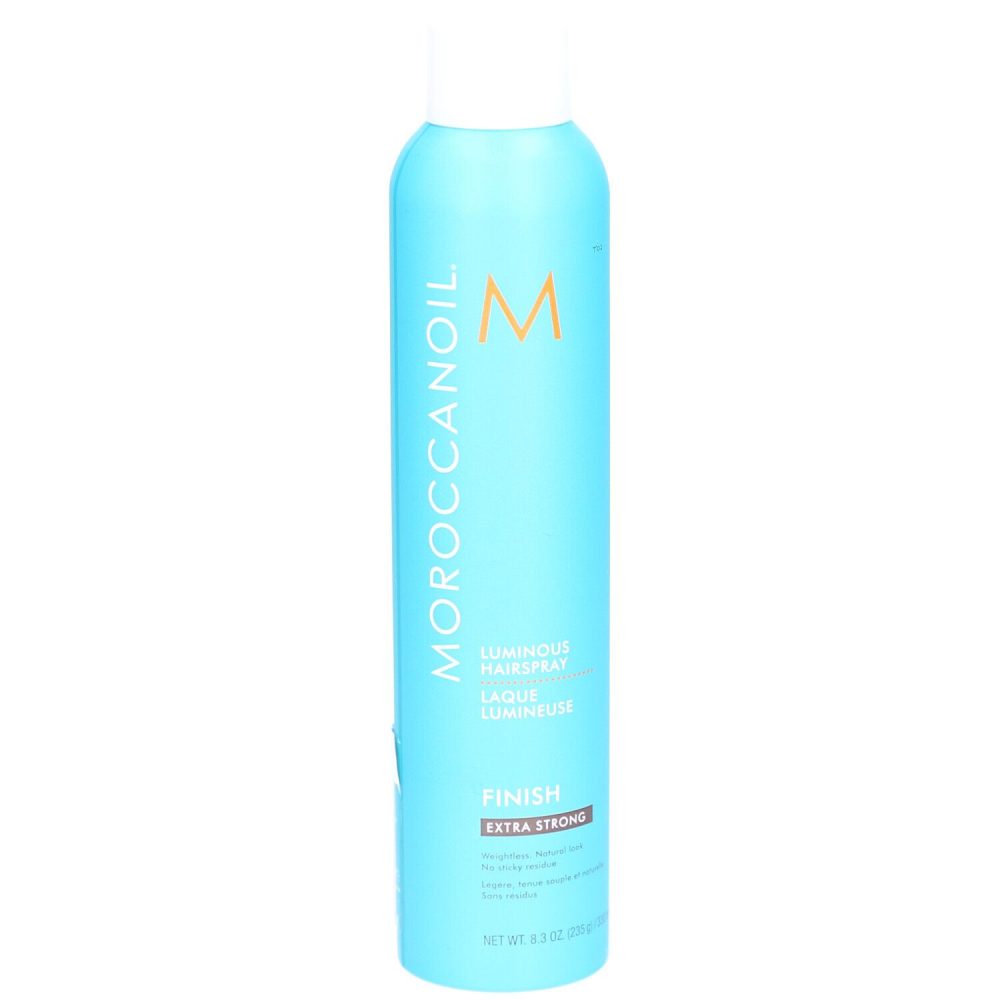 Moroccanoil Luminous Hairspray extra strong 330 ml