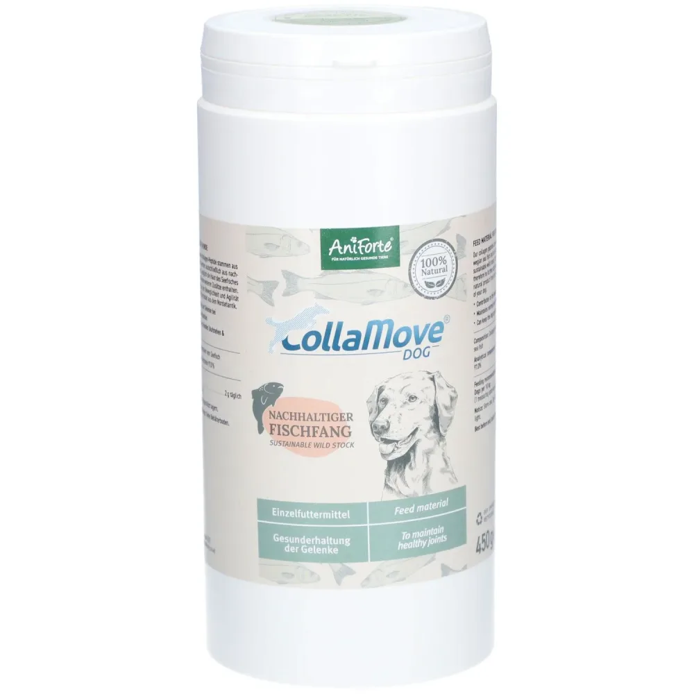 AniForte CollaMove Dog