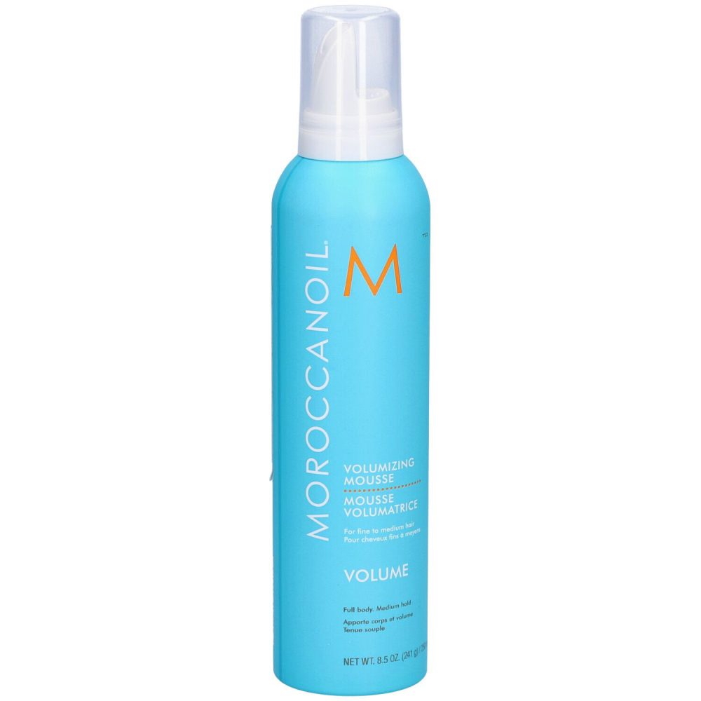 Moroccanoil Volumenschaum