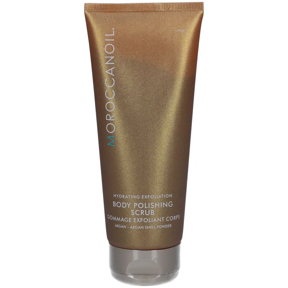 Moroccanoil Hydrating Exfoliation Body Polishing Scrub