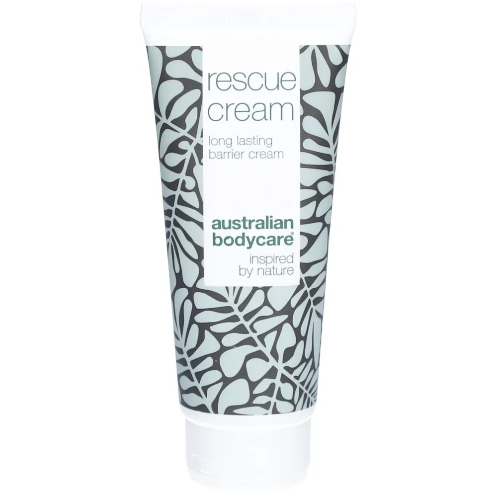 Australian bodycare Barrierecreme mit Teebaumöl