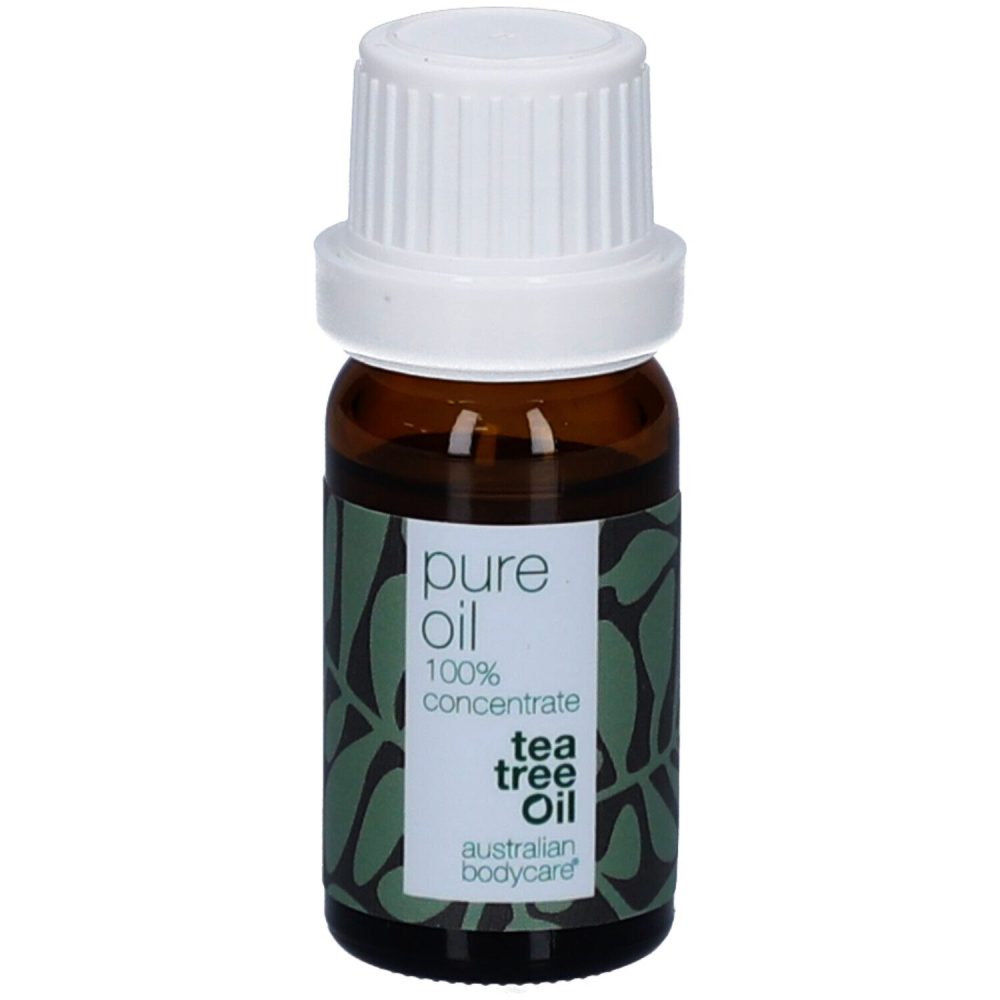 Australian Bodycare® 100% Reines Teebaumöl